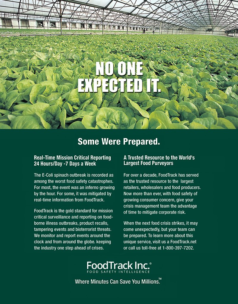 Food Advertising