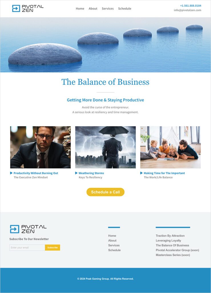 Personal-Branding