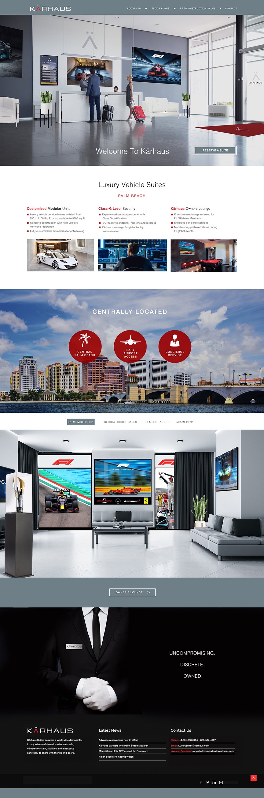 Investor-Presentations-Luxury-Branding